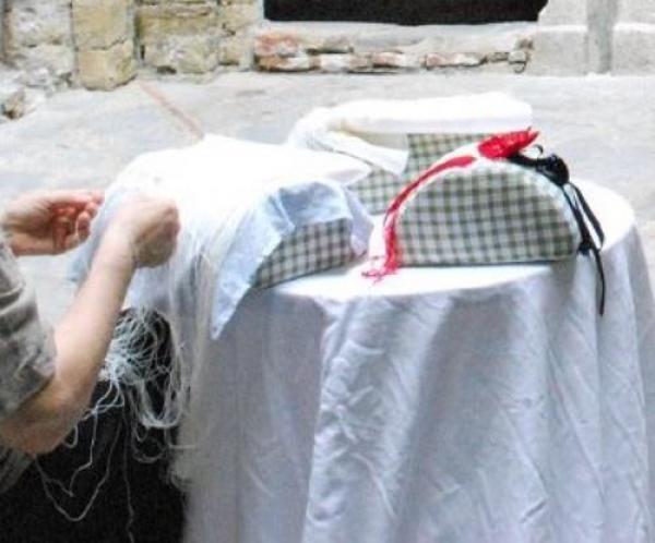 Manifatture Tessili del Tigullio, l’incontro