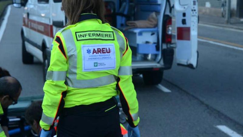 Oggi è la Giornata europea del Numero Unico Emergenze 112: 11 milioni di chiamate nel 2019