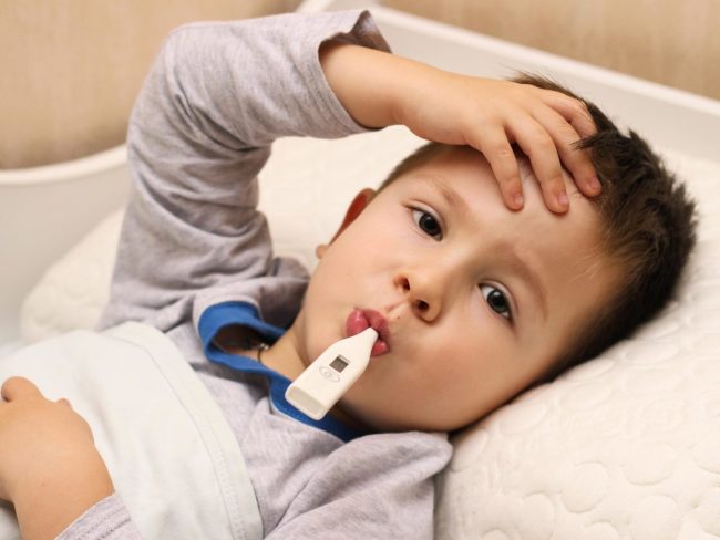 Coronavirus: nuove indicazioni nel settore scolastico per gli studenti di ritorno dalle aree a rischio