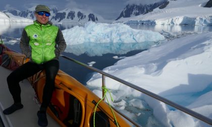 Antartic Expedition 2020, bilancio più che positivo: aperte anche nuove vie
