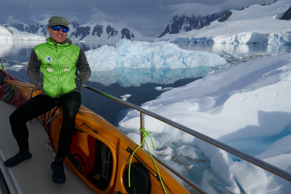 Antartic Expedition 2020, bilancio più che positivo: aperte anche nuove vie
