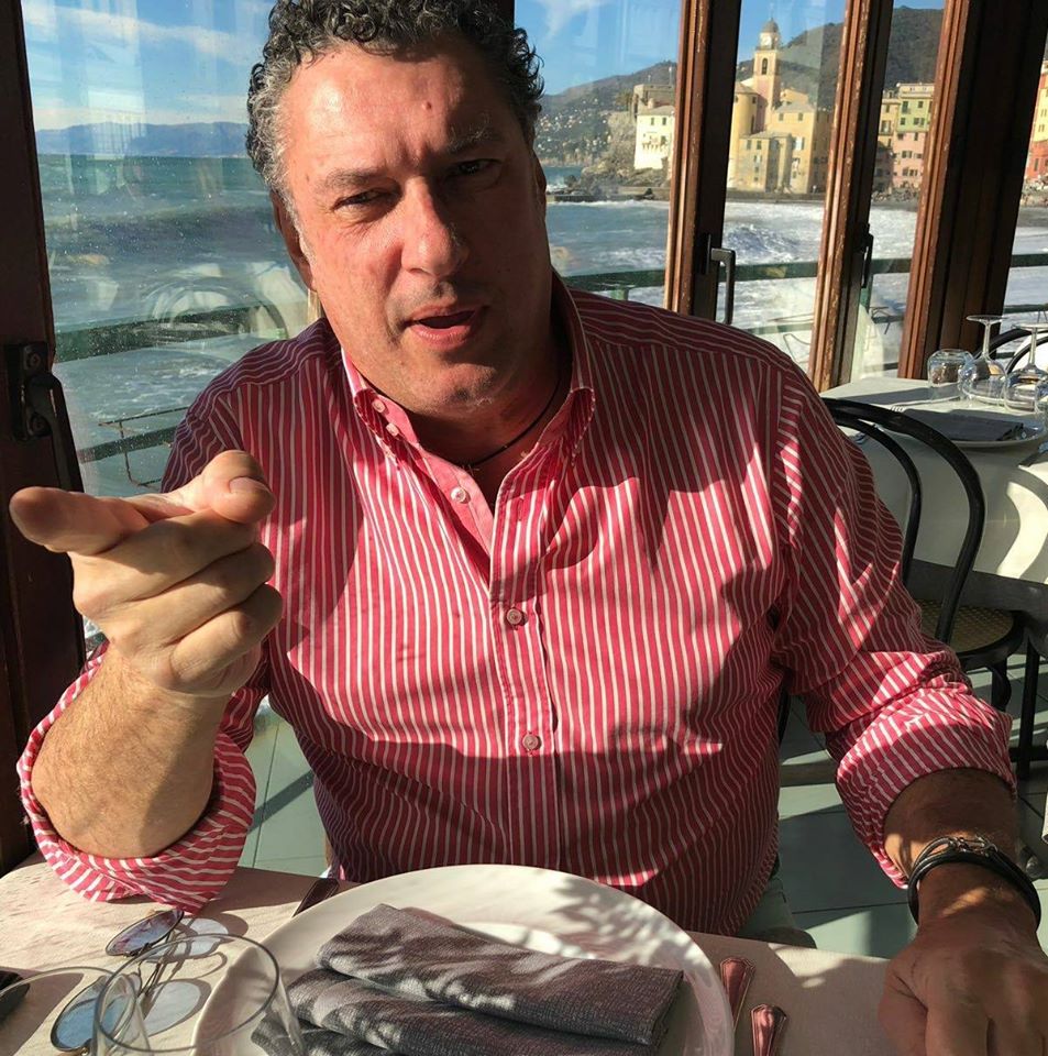 Camogli piange la scomparsa dell’imprenditore Riccardo Donini