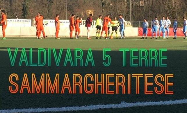 Botte tra genitori sugli spalti. Sammargheritese: “Giusto provvedimento giudice sportivo”
