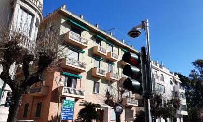 Santa Margherita Ligure: furto di un carrello, denunciati due uomini