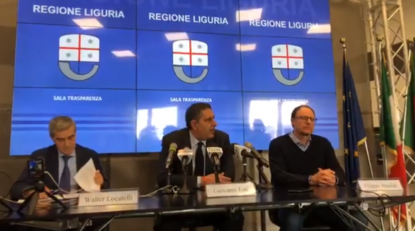 “Il giovane aveva sintomi respiratori simili al coronavirus ma non è a rischio”