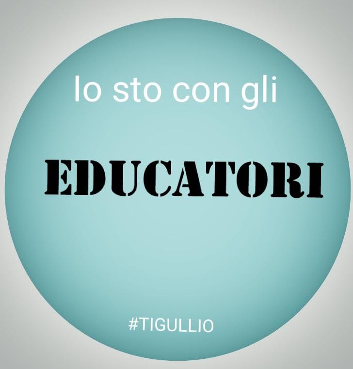Nel Tigullio centinaia di educatori senza stipendio
