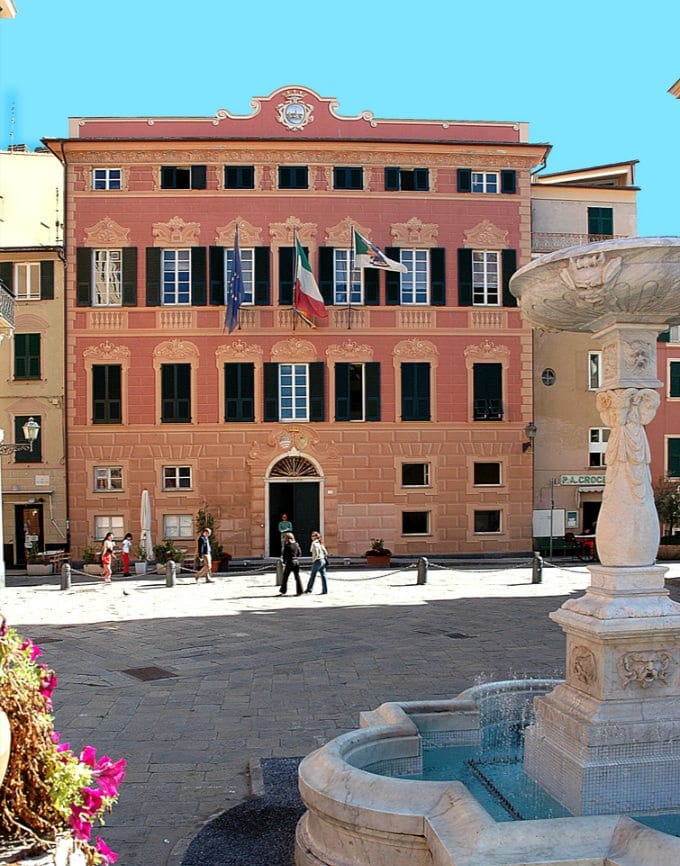 Sestri, secondo caso di positività registrato