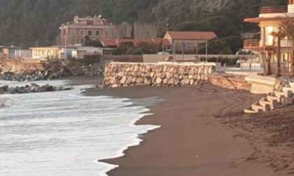 Bagni Bergamo, nell’estate 2021 nuovo spostamento