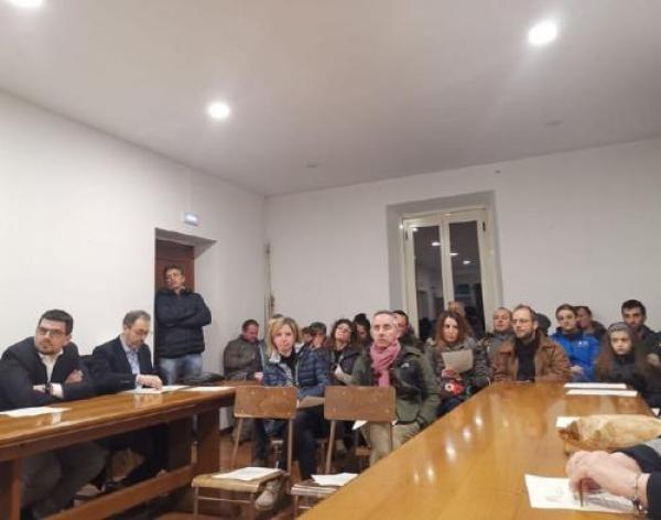 Consorzio Alte Valli in prima linea per la biodiversità