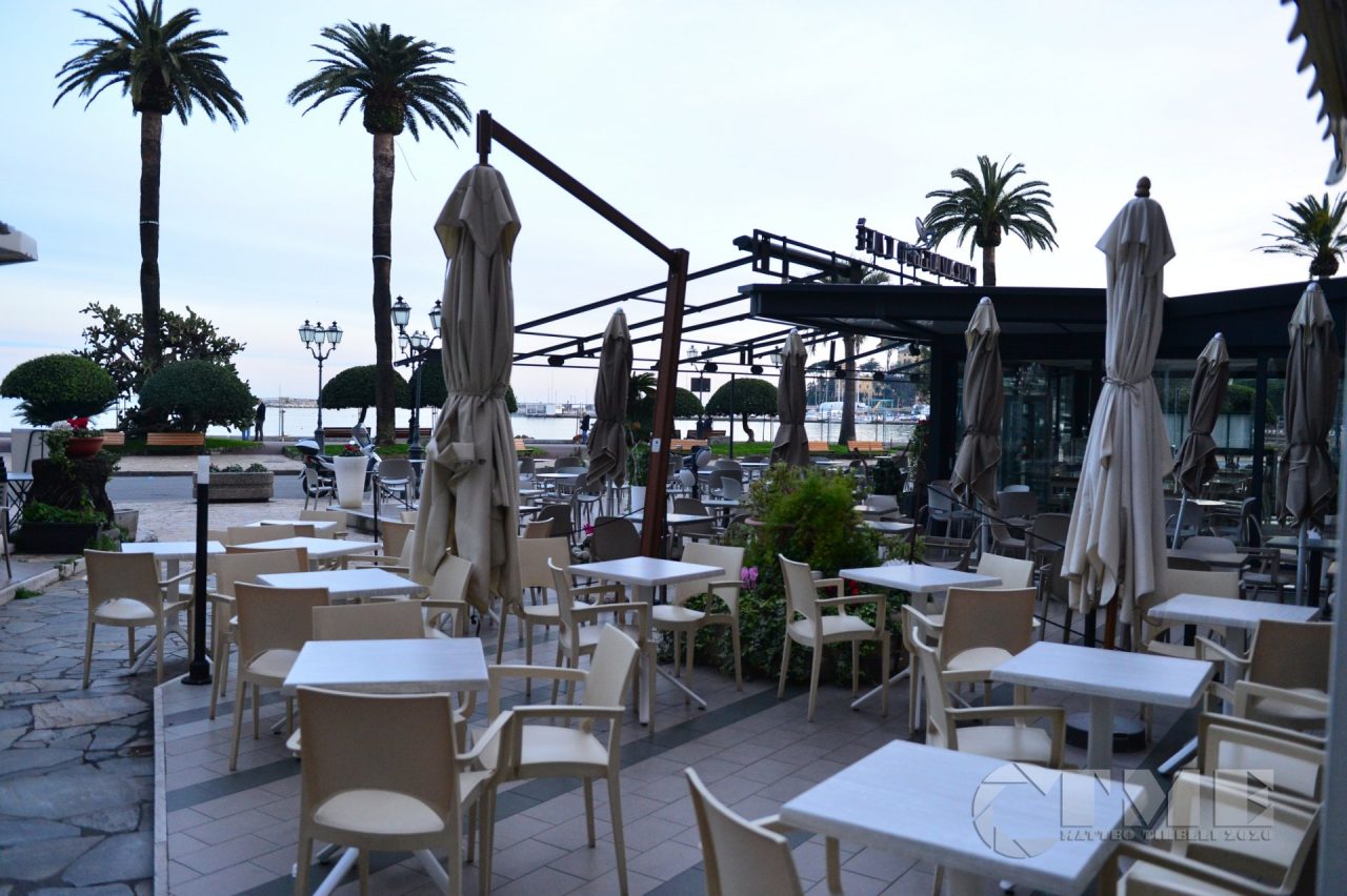 La critica di Italexit all’ultima ordinanza regionale