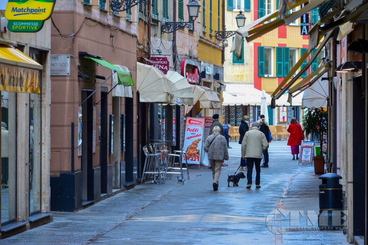 Occupazione suolo pubblico, proroga al 31 luglio
