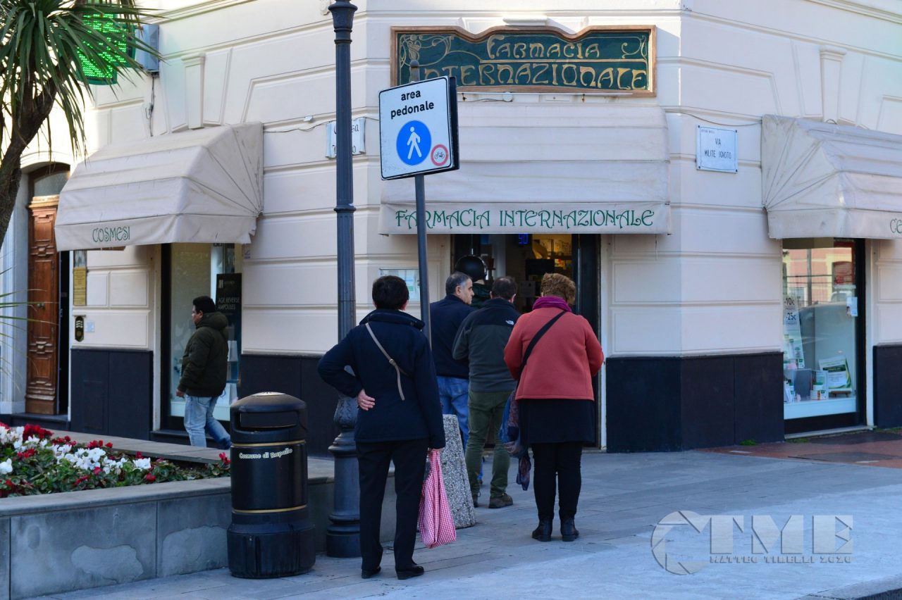 Quattro nuove farmacie somministreranno il vaccino