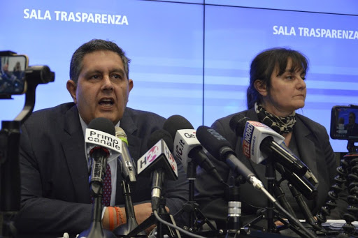 Asl 4, i soggetti in sorveglianza attiva sono 42