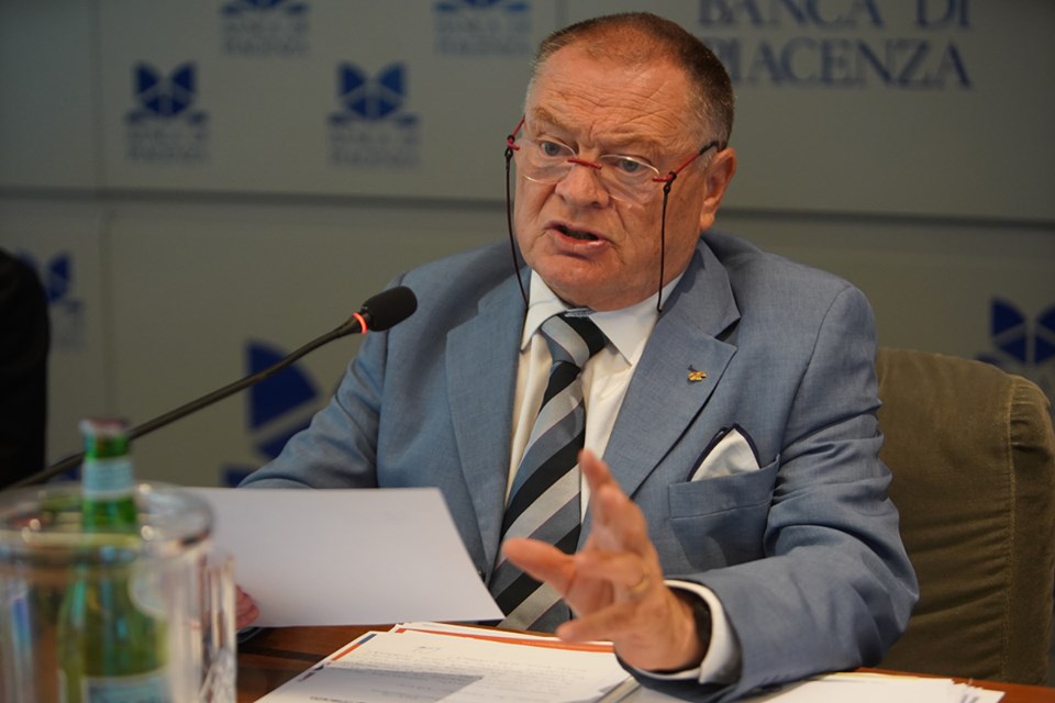 Chiuse sede e delegazioni di Ape Confedilizia