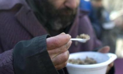 Trovarsi dall’"altro lato" in un giorno qualunque senza lavoro e senza casa