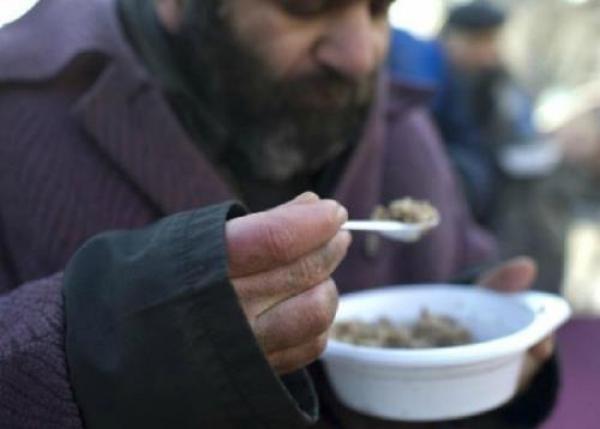 Trovarsi dall’”altro lato” in un giorno qualunque senza lavoro e senza casa