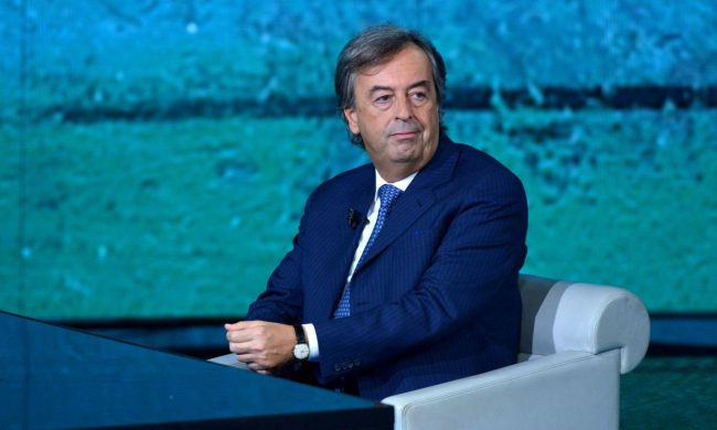 Burioni a Che Tempo che Fa: I contagiati sono 5 volte di più