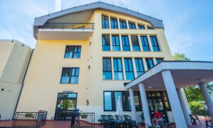 Morti nella casa di riposo, a Brugnato cade la giunta comunale