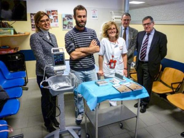 “Fare del bene è contagioso e crea una dipendenza positiva”