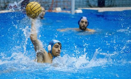 Prima contro ultima: contro la Canottieri Napoli in vasca si vede solo la Pro Recco