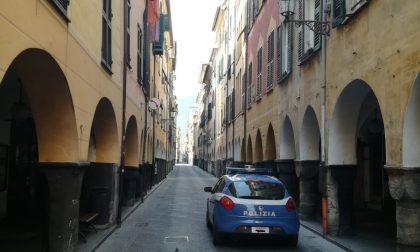 Fanno un barbecue, denunciati
