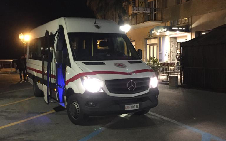 Muore (per altre cause) ma risulta positiva al virus: nuovo cluster di quarantena nel ponente