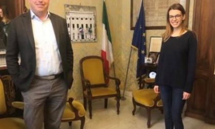 Emergenza sanitaria, nuova assistente sociale