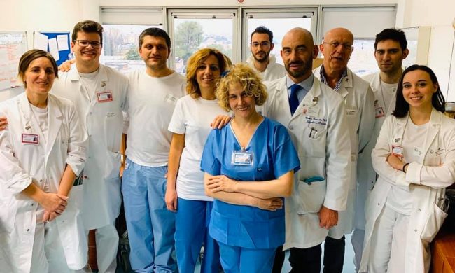 Coronavirus, paziente zero della Liguria verso dimissioni