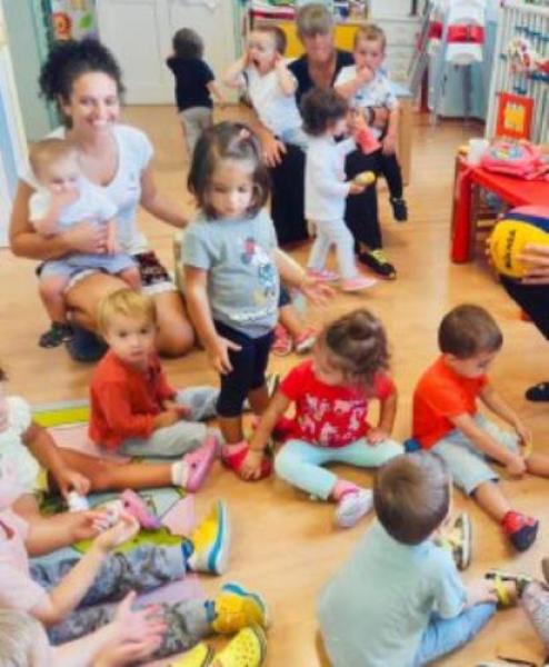 Lontani ma vicini a Camogli