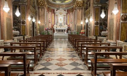 Musica organistica a Montallegro
