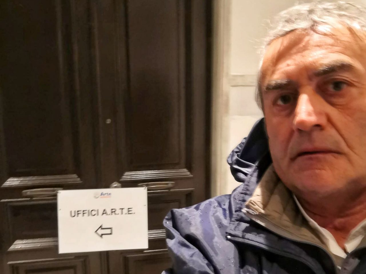 Muzio: “Rete fognaria della Lavagnina, entro l’estate appaltati i lavori”