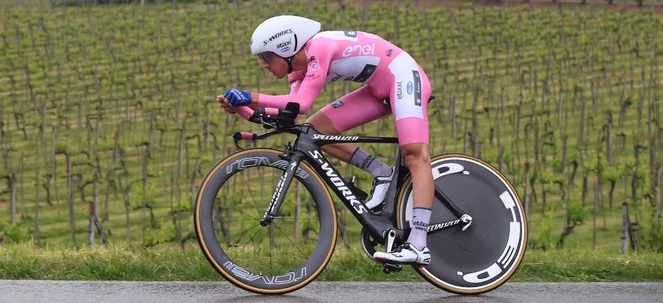 Lega: nel 2022 riportare il Giro d’Italia in Liguria, depositato ordine del giorno in Regione