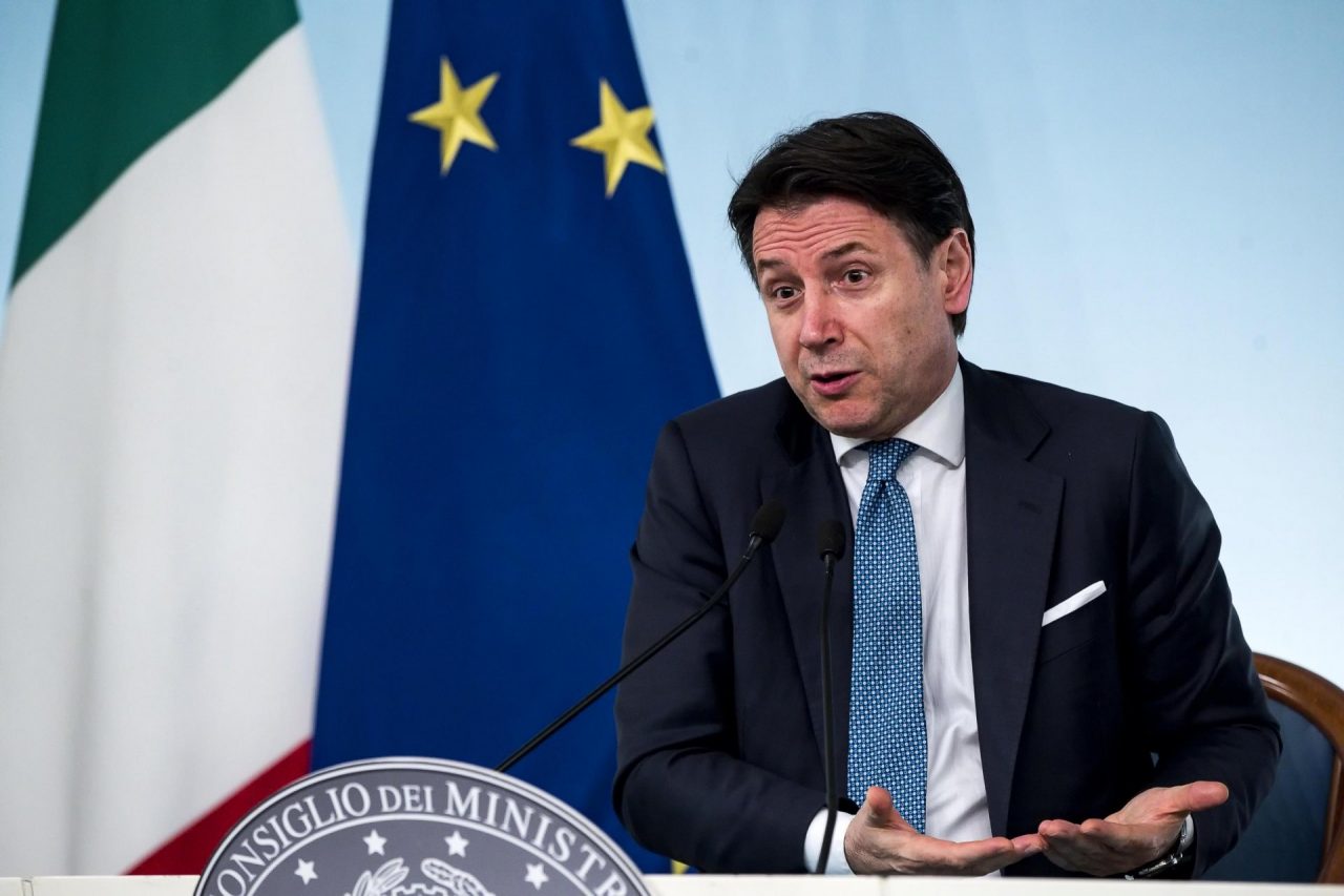 Taglio dei parlamentari, referendum rinviato