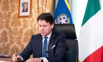 Decreto Conte, la preoccupazione di Coldiretti