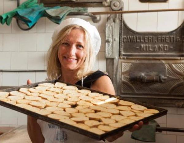 Le attività che tengono in vita Castiglione