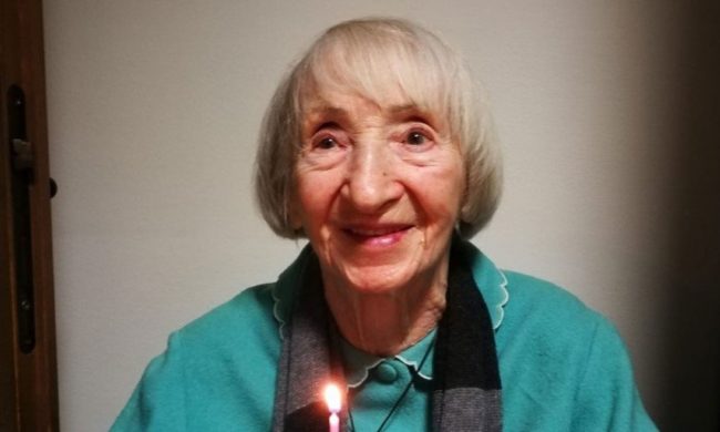 Coronavirus: ricoverata al San Martino, donna di 102 anni guarisce