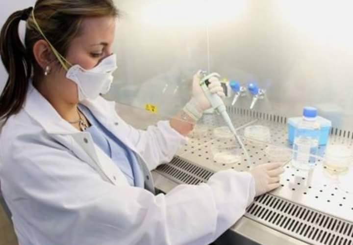 Chiavarese di 67 anni colpita da una nuova variante del Covid