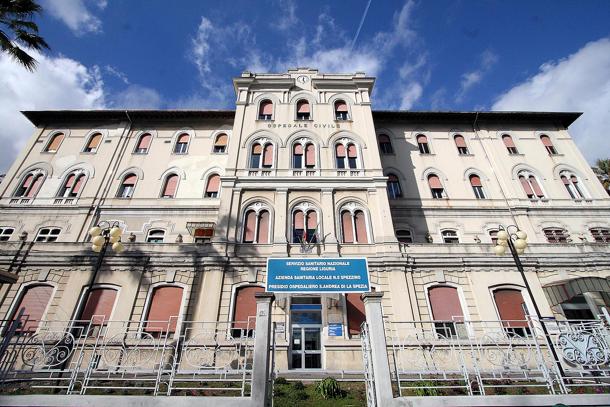 Coronavirus, il contagio si estende nello spezzino