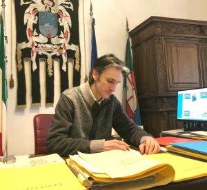 L’invito di Santa Margherita: martedì alle 12 un minuto di silenzio per le vittime del virus