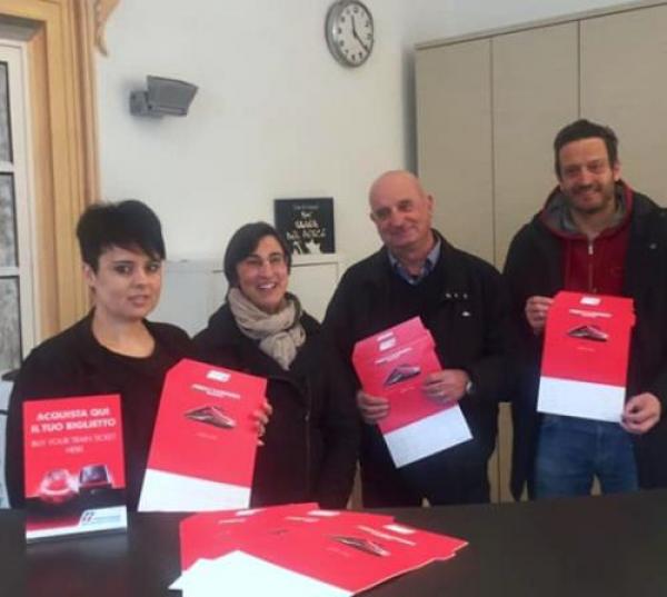 La Pro Loco di Camogli diventa un’agenzia