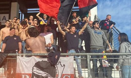 Coppa Italia, Sestri Levante vince a Vinovo