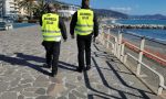 Spiagge aperte anche a Lavagna nonostante i lavori in corso