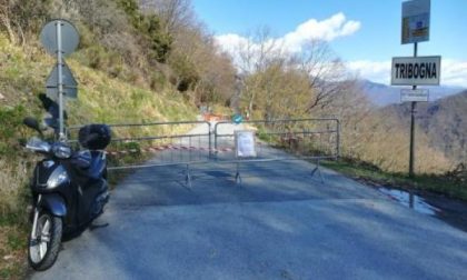 Strada della Spinarola, più dolori che gioie per le amministrazioni locali