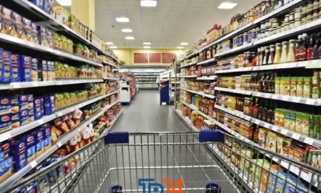 “Rischio allergeni”, Aldi richiama Frollini con gocce di cioccolato extra di Lazzaroni