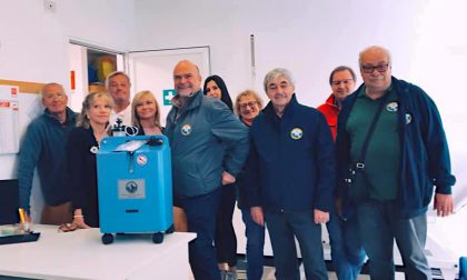 Circolo Pescatori Dilettanti, quote dimezzate e solidarietà