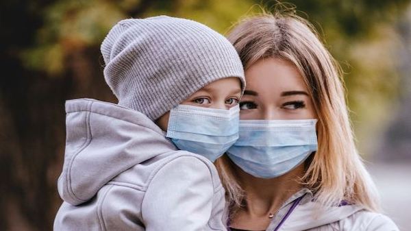 “Un anno dopo il coronavirus”: Unicef annuncia un concorso scolastico per il 2021