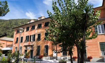 Casa di riposo Torriglia nella morsa del virus: Di Capua chiede misure straordinarie