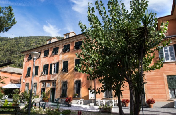 Casa di riposo Torriglia nella morsa del virus: Di Capua chiede misure straordinarie