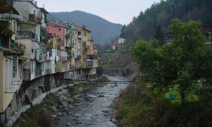 Uomo ritrovato morto nel torrente, indagini a Borzonasca