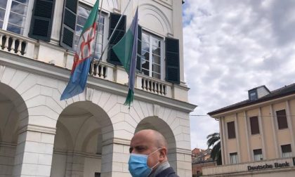 Consiglio comunale a Chiavari